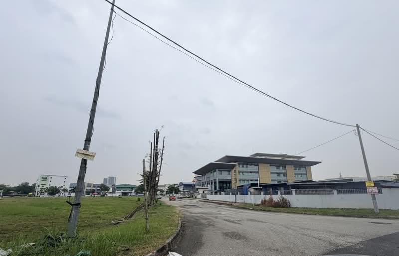Factory for Sale in Bandar Bukit Puchong (Puchong) - Tey Siew Zing - PropertyGuru.com.my