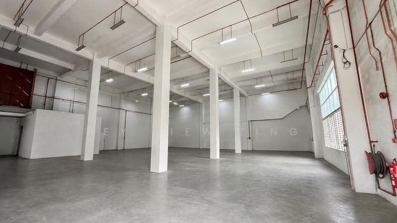 Factory for Sale in Bandar Bukit Puchong (Puchong) - Tey Siew Zing - Interior - PropertyGuru.com.my