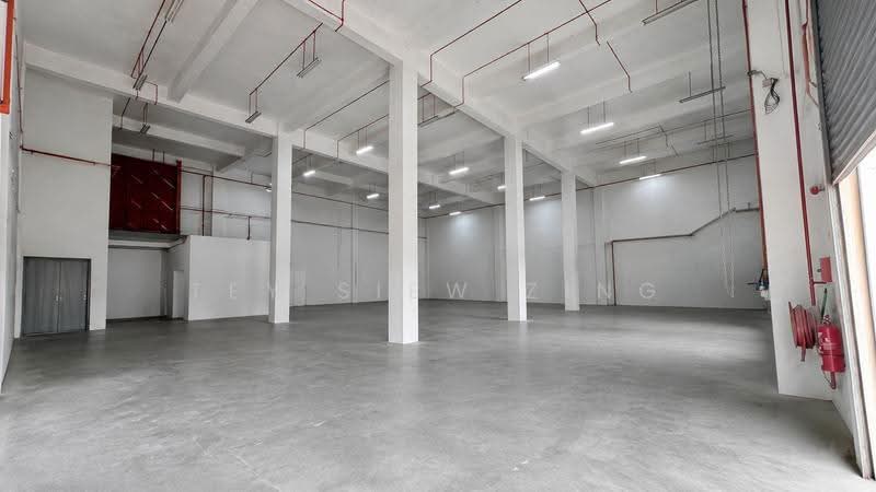 Factory for Sale in Bandar Bukit Puchong (Puchong) - Tey Siew Zing - Interior - PropertyGuru.com.my