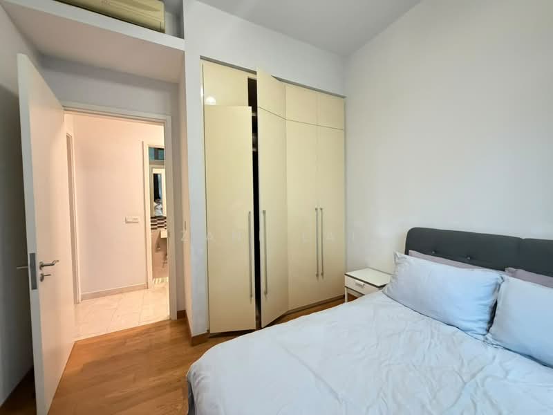 Service Residence for Rent at The Panorama - Zane Lai - Bedroom - PropertyGuru.com.my