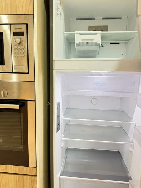 Service Residence for Rent at The Panorama - Zane Lai - Kitchen - PropertyGuru.com.my