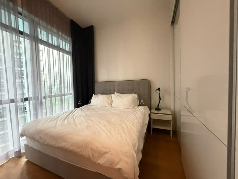 Service Residence for Rent at The Panorama - Zane Lai - Bedroom - PropertyGuru.com.my