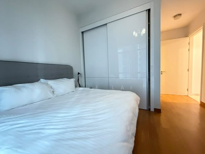 Service Residence for Rent at The Panorama - Zane Lai - Bedroom - PropertyGuru.com.my