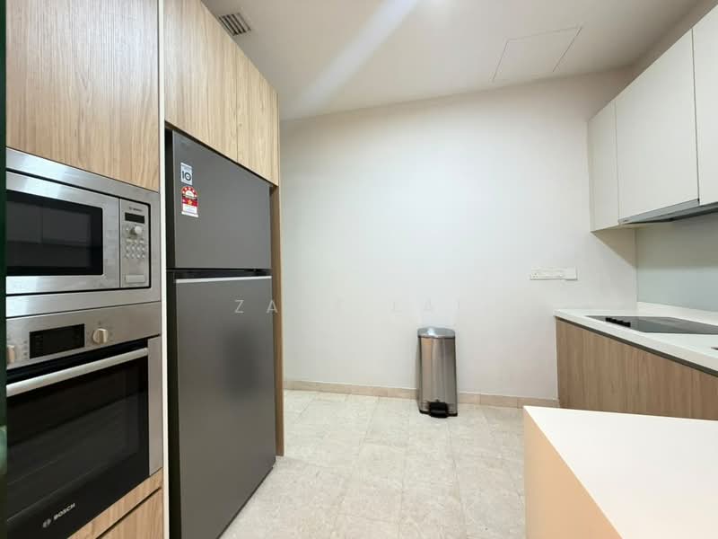 Service Residence for Rent at The Panorama - Zane Lai - Kitchen - PropertyGuru.com.my