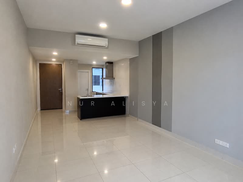 Service Residence for Sale at Southkey Mosaic - Nur Alisya - Interior - PropertyGuru.com.my