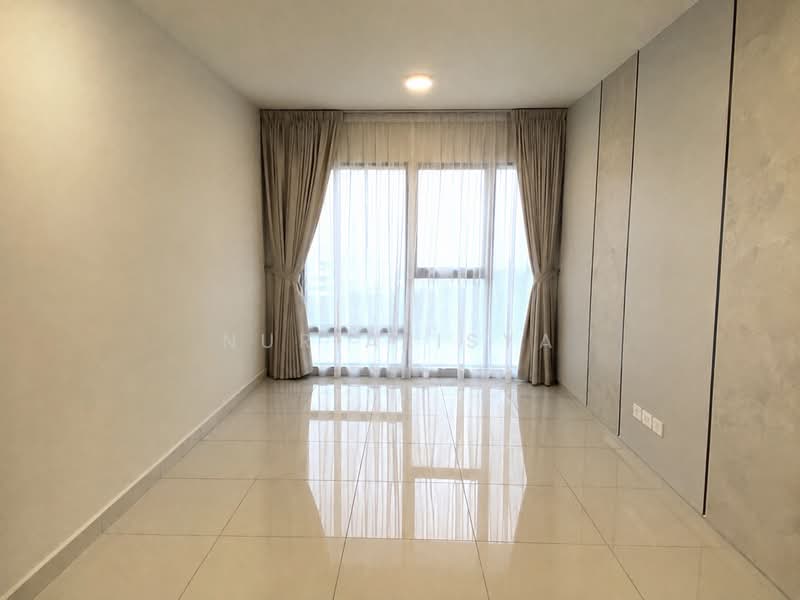 Service Residence for Sale at Southkey Mosaic - Nur Alisya - Interior - PropertyGuru.com.my