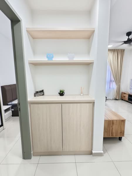 Kediaman Servis untuk Disewa di D'Vine - JK Leong - Interior - PropertyGuru.com.my