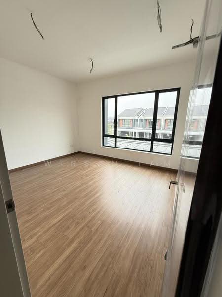2-storey Terraced House for Sale in Sungai Buloh (Selangor) - Winson Tam - Interior - PropertyGuru.com.my
