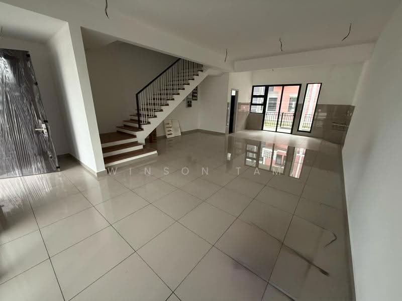 2-storey Terraced House for Sale in Sungai Buloh (Selangor) - Winson Tam - Interior - PropertyGuru.com.my