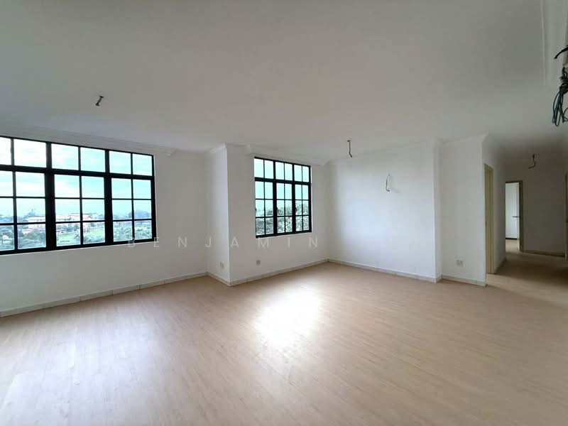 Kondominium untuk Dijual di Datin Halimah Condominium - Benjamin Ong - Interior - PropertyGuru.com.my