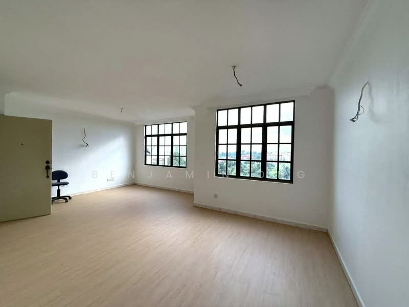 Kondominium untuk Dijual di Datin Halimah Condominium - Benjamin Ong - Interior - PropertyGuru.com.my