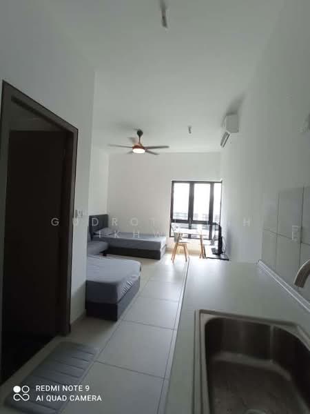 Kediaman Servis untuk Disewa di Edusphere - Gudrotullah Ikhwan - Interior - PropertyGuru.com.my