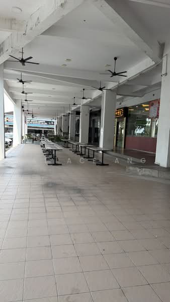 Kediaman Servis untuk Dijual di Sun City (Plaza Mentari) - Wallace Ang - Exterior - PropertyGuru.com.my