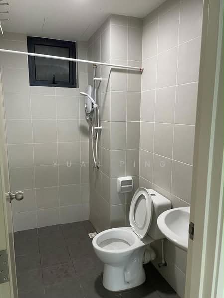 Condominium for Rent at One Foresta - Yuan Ping - PropertyGuru.com.my