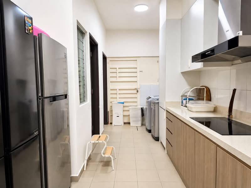 Rumah Teres 2 Tingkat untuk Dijual di Horizon Hills (Iskandar Puteri (Nusajaya)) - Zoe Lee - PropertyGuru.com.my