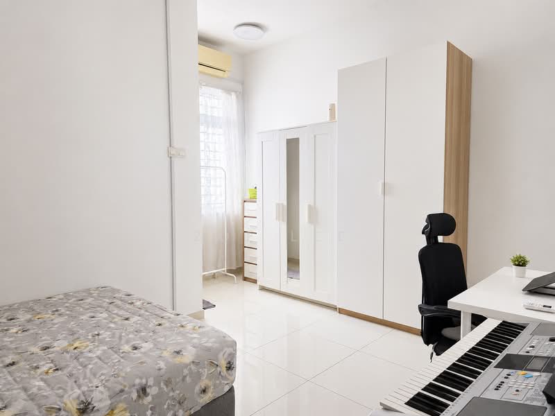 Rumah Teres 2 Tingkat untuk Dijual di Horizon Hills (Iskandar Puteri (Nusajaya)) - Zoe Lee - PropertyGuru.com.my