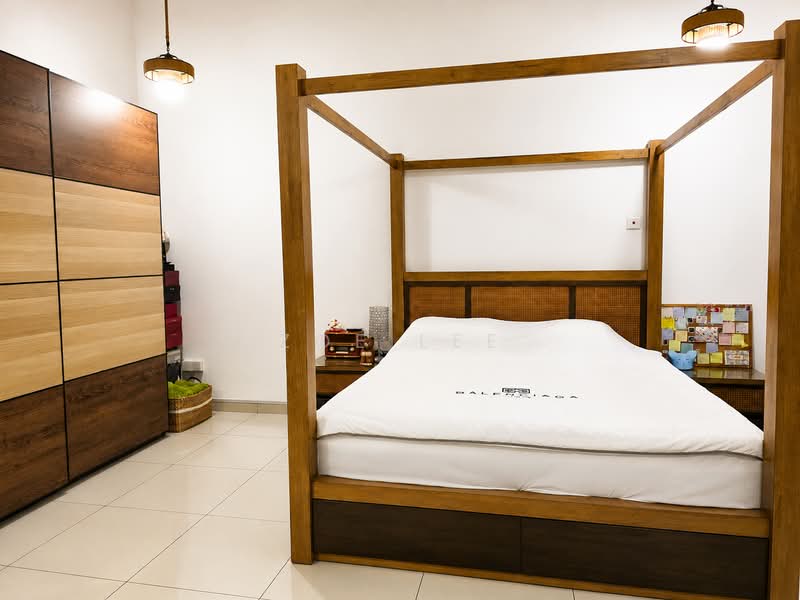 Rumah Teres 2 Tingkat untuk Dijual di Horizon Hills (Iskandar Puteri (Nusajaya)) - Zoe Lee - PropertyGuru.com.my