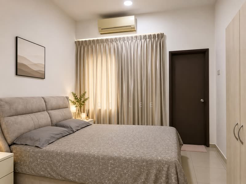 Rumah Teres 2 Tingkat untuk Dijual di Horizon Hills (Iskandar Puteri (Nusajaya)) - Zoe Lee - PropertyGuru.com.my
