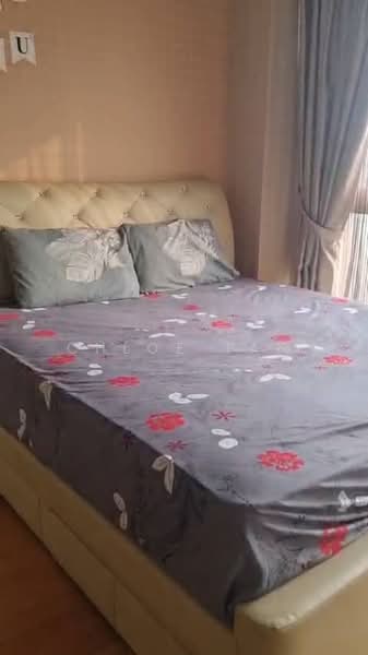 Service Residence for Rent at The Elements - Chloe Tan - Bedroom - PropertyGuru.com.my