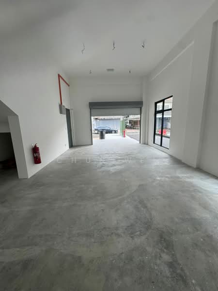 Shop for Rent in Kepong (Kuala Lumpur) - Chun Wei - Interior - PropertyGuru.com.my