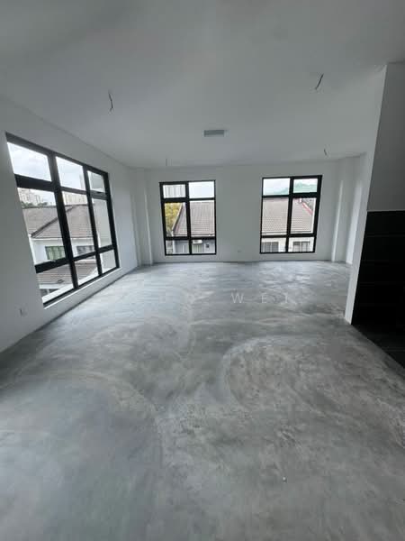 Shop for Rent in Kepong (Kuala Lumpur) - Chun Wei - Interior - PropertyGuru.com.my
