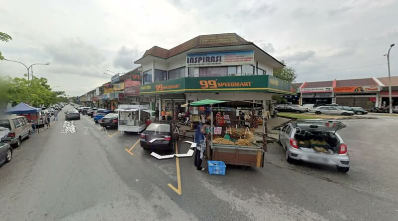 Shop / Office for Rent in SS19 (Subang Jaya) - Zaleha Khalid - PropertyGuru.com.my