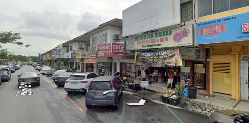 Shop / Office for Rent in SS19 (Subang Jaya) - Zaleha Khalid - PropertyGuru.com.my