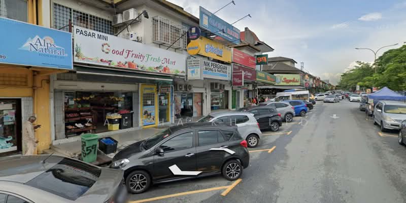 Shop / Office for Rent in SS19 (Subang Jaya) - Zaleha Khalid - PropertyGuru.com.my