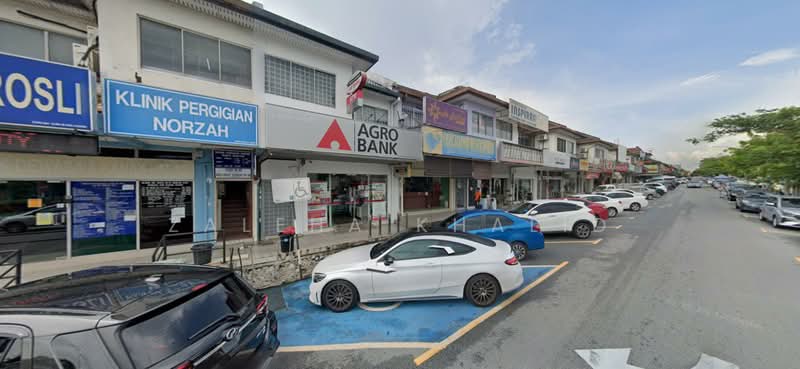 Shop / Office for Rent in SS19 (Subang Jaya) - Zaleha Khalid - PropertyGuru.com.my