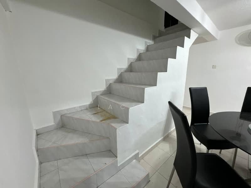 2-storey Terraced House for Sale in Taman Megah Ria (Masai) - Wallace Ang - Interior - PropertyGuru.com.my