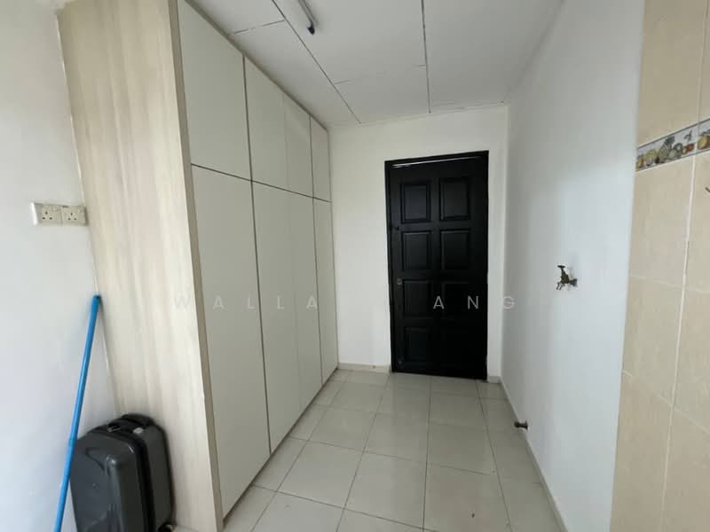 2-storey Terraced House for Sale in Taman Megah Ria (Masai) - Wallace Ang - Interior - PropertyGuru.com.my