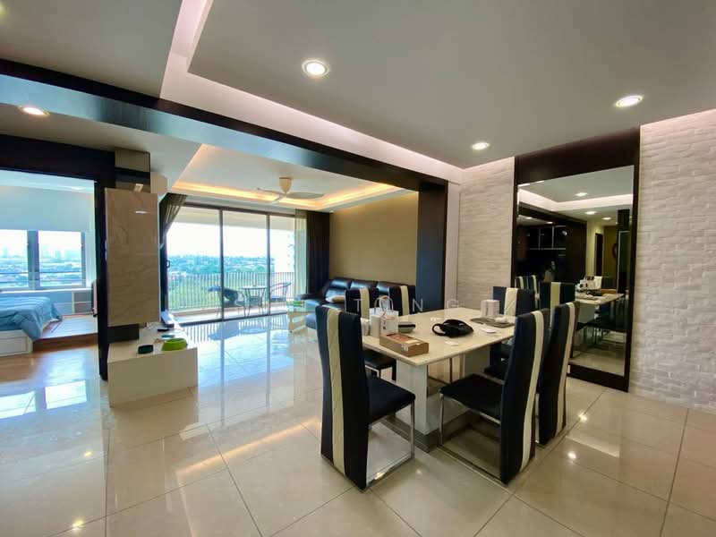 Pangsapuri untuk Dijual di Molek Pine 3 - Shi Ting - PropertyGuru.com.my