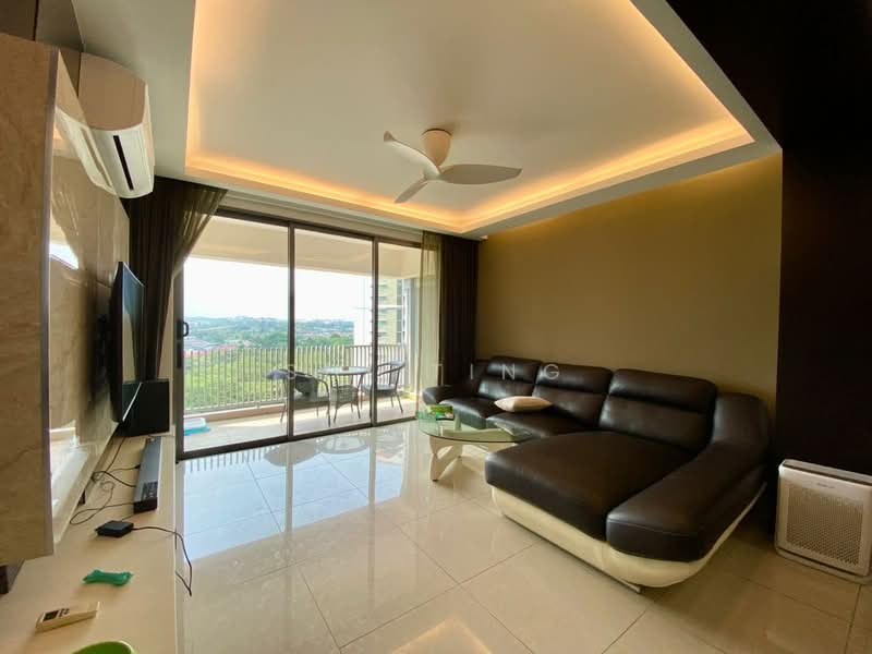 Pangsapuri untuk Dijual di Molek Pine 3 - Shi Ting - PropertyGuru.com.my