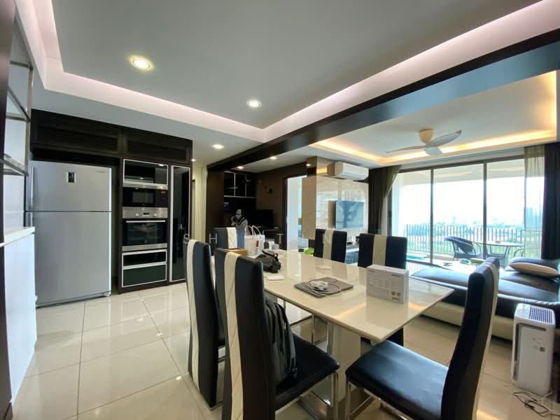 Pangsapuri untuk Dijual di Molek Pine 3 - Shi Ting - PropertyGuru.com.my
