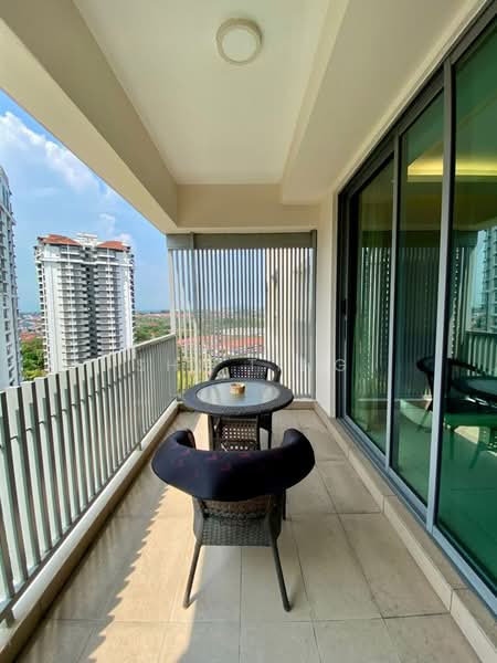 Pangsapuri untuk Dijual di Molek Pine 3 - Shi Ting - PropertyGuru.com.my