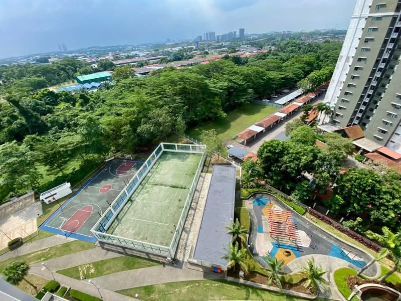 Pangsapuri untuk Dijual di Molek Pine 3 - Shi Ting - PropertyGuru.com.my