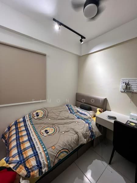 Condominium for Sale at Fairview Residence - Simon Ooi - Bedroom - PropertyGuru.com.my