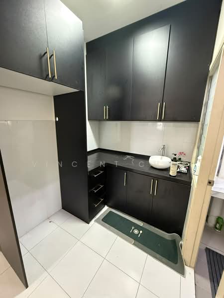 Pangsapuri untuk Disewa di Impiana Sky Residensi - Vincent Chye - Kitchen - PropertyGuru.com.my