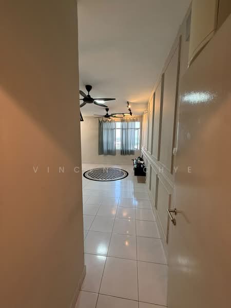 Pangsapuri untuk Disewa di Impiana Sky Residensi - Vincent Chye - Living Room - PropertyGuru.com.my
