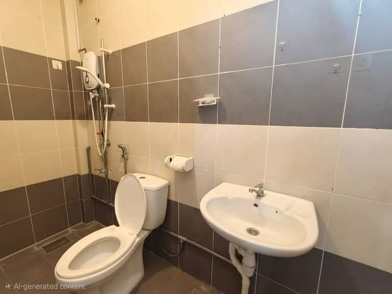 Semi-Detached House for Rent in Kota Kinabalu (Sabah) - Zoey Liau - PropertyGuru.com.my