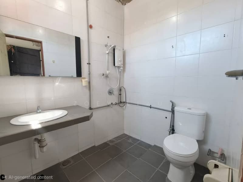 Semi-Detached House for Rent in Kota Kinabalu (Sabah) - Zoey Liau - PropertyGuru.com.my