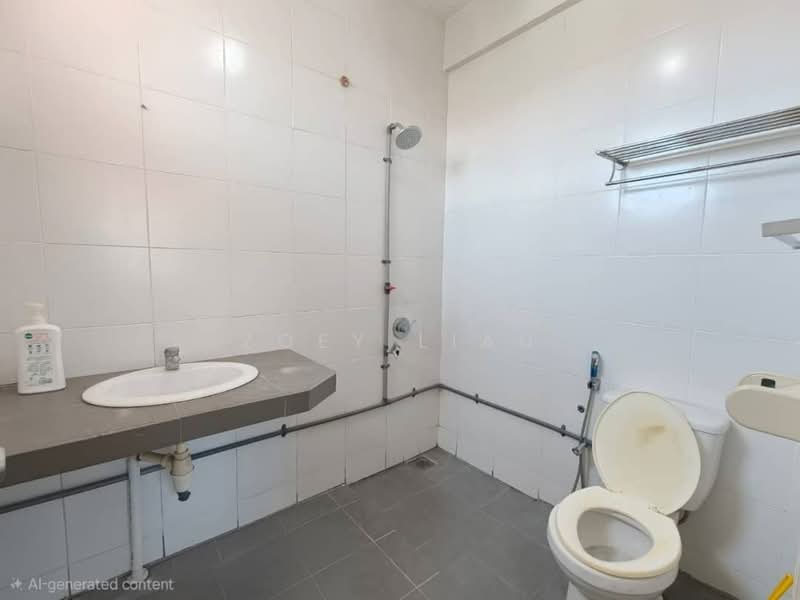 Semi-Detached House for Rent in Kota Kinabalu (Sabah) - Zoey Liau - PropertyGuru.com.my
