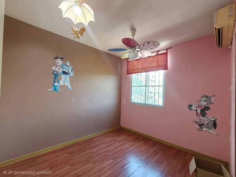Semi-Detached House for Rent in Kota Kinabalu (Sabah) - Zoey Liau - PropertyGuru.com.my