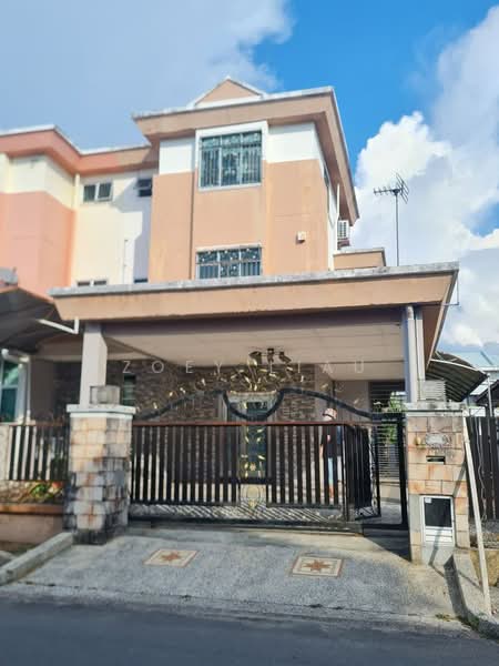 Semi-Detached House for Rent in Kota Kinabalu (Sabah) - Zoey Liau - PropertyGuru.com.my