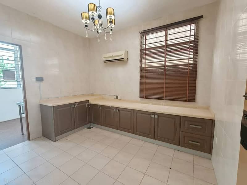 Semi-Detached House for Rent in Kota Kinabalu (Sabah) - Zoey Liau - PropertyGuru.com.my