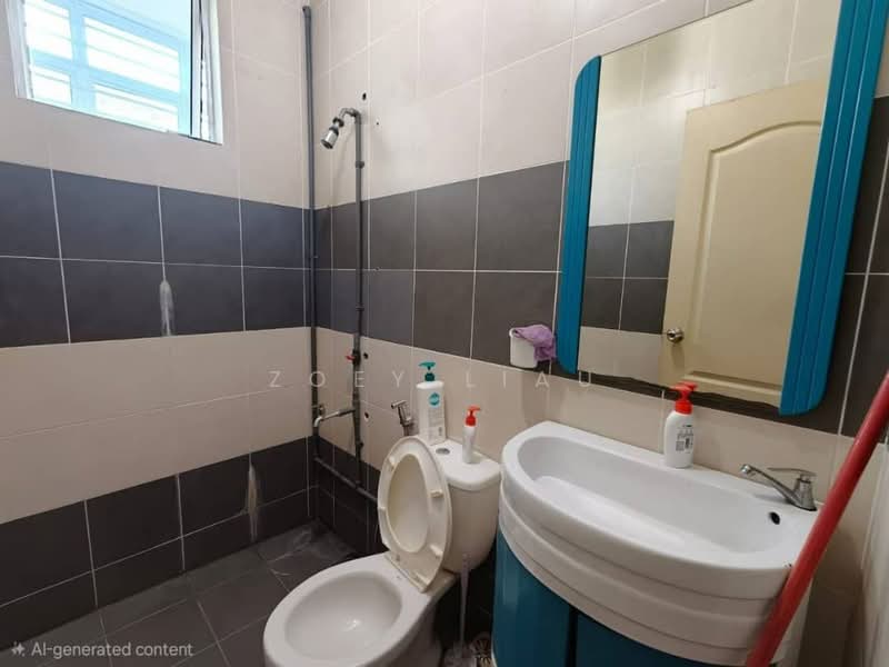 Semi-Detached House for Rent in Kota Kinabalu (Sabah) - Zoey Liau - PropertyGuru.com.my