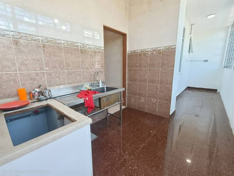 Semi-Detached House for Rent in Kota Kinabalu (Sabah) - Zoey Liau - PropertyGuru.com.my