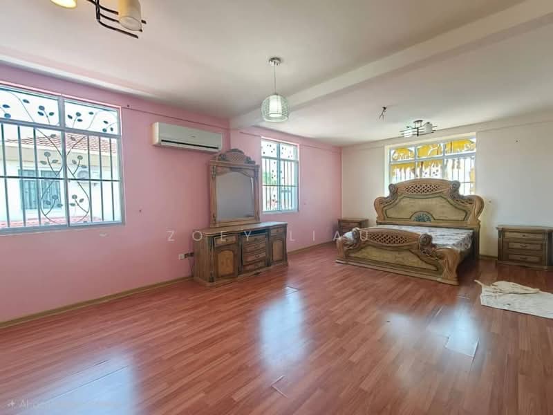 Semi-Detached House for Rent in Kota Kinabalu (Sabah) - Zoey Liau - PropertyGuru.com.my