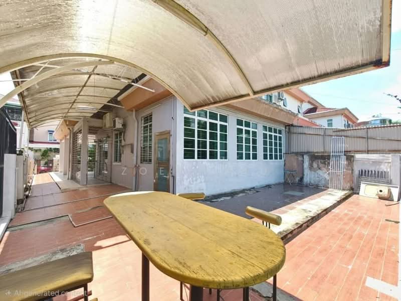 Semi-Detached House for Rent in Kota Kinabalu (Sabah) - Zoey Liau - PropertyGuru.com.my