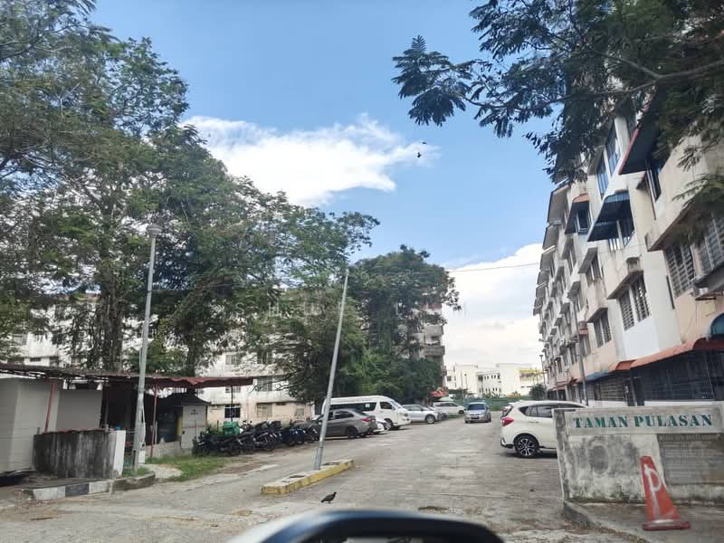 Rumah Bandar untuk Disewa di Bukit Mertajam (Penang) - Shue Lim - Exterior - PropertyGuru.com.my